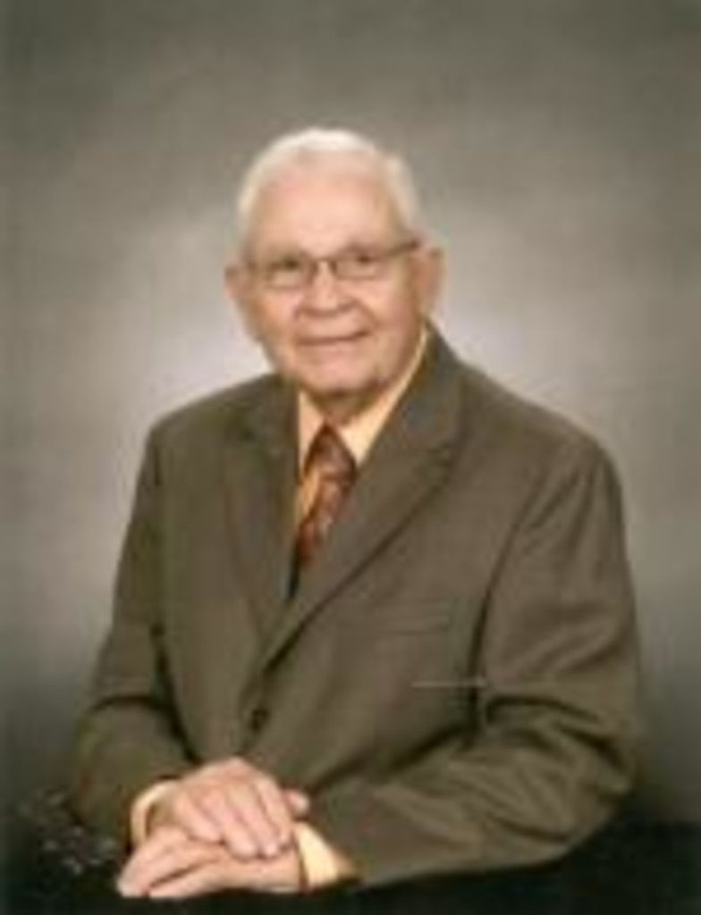 Harry G. Miller