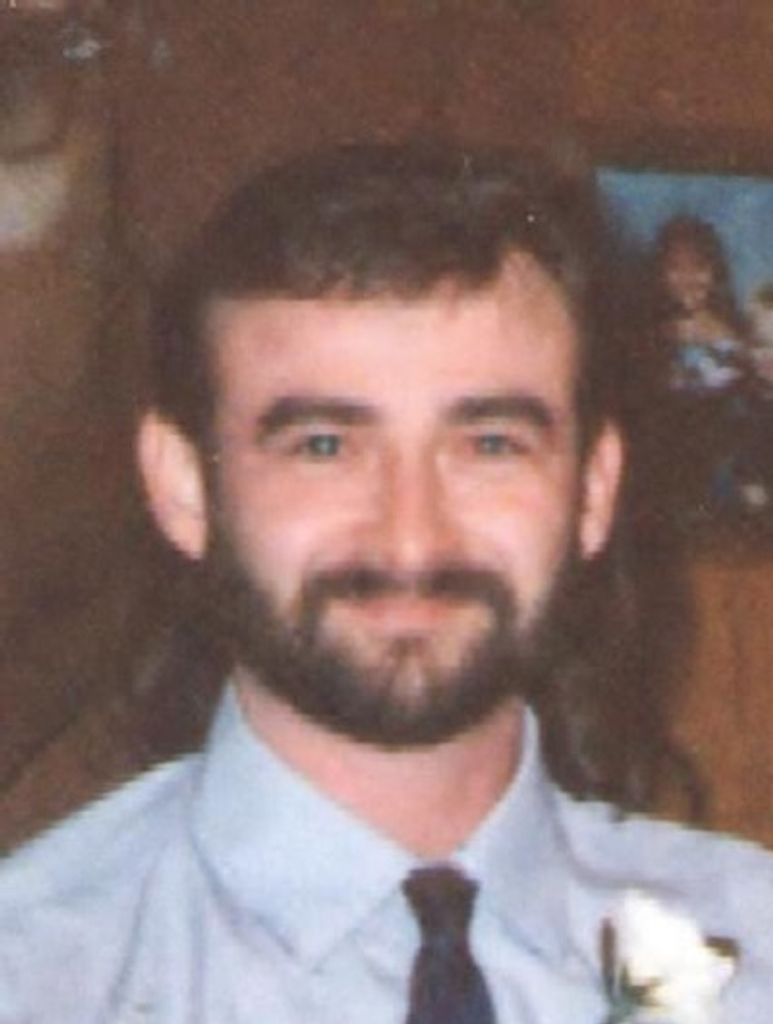 Leon James "Noodle" Lavergne Profile Photo