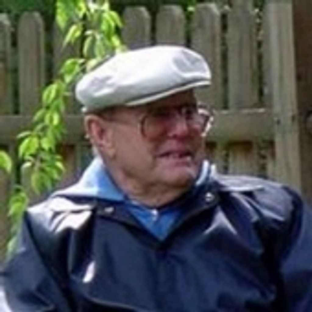 Harold E. Gavitt