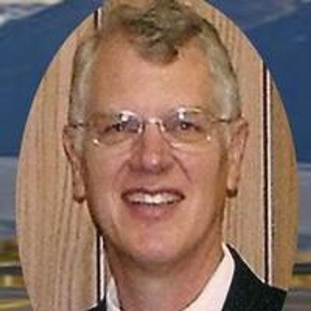 Larry Kroeker