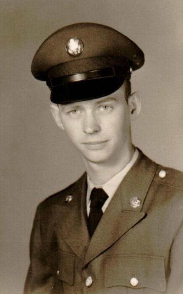 Robert Dean Monroe Profile Photo