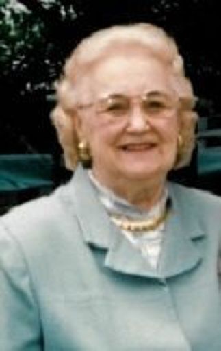 Alma Craig Mount Profile Photo