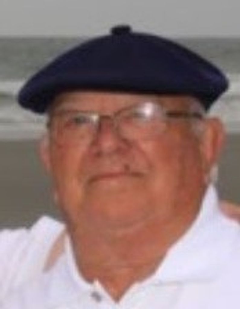 Charlie Dye Profile Photo