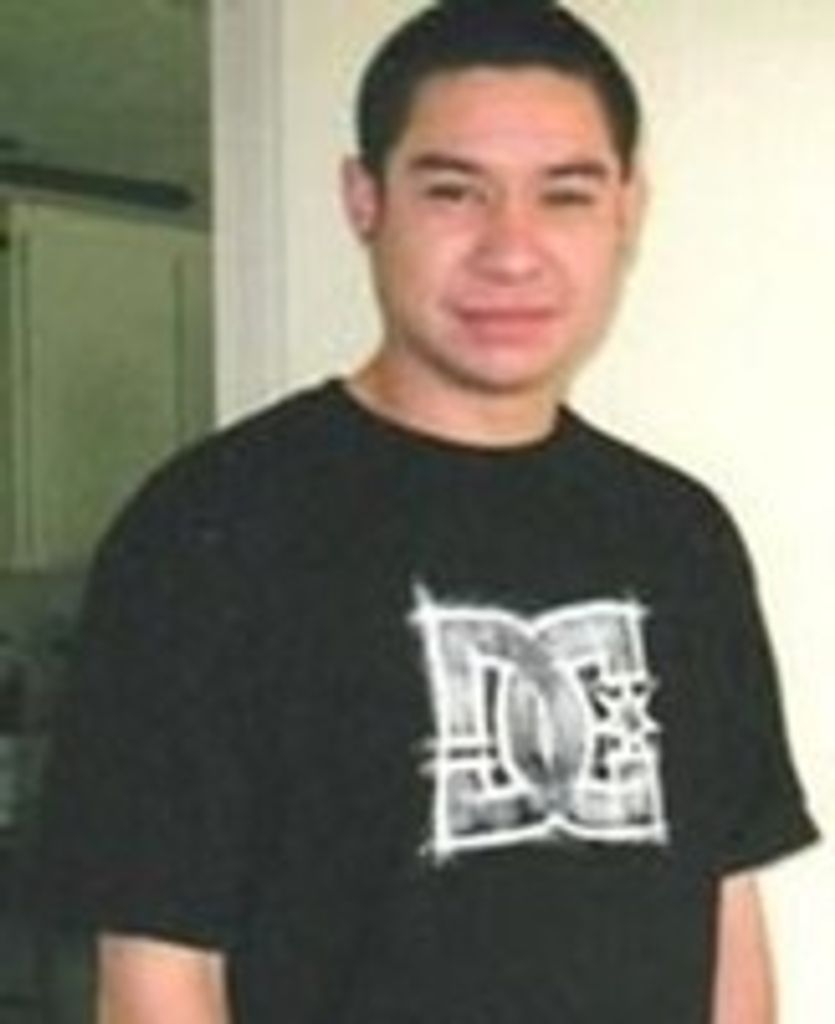 Matthew Antunez