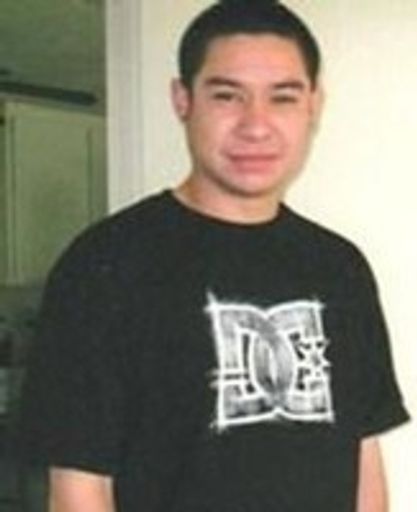 Matthew Antunez Profile Photo