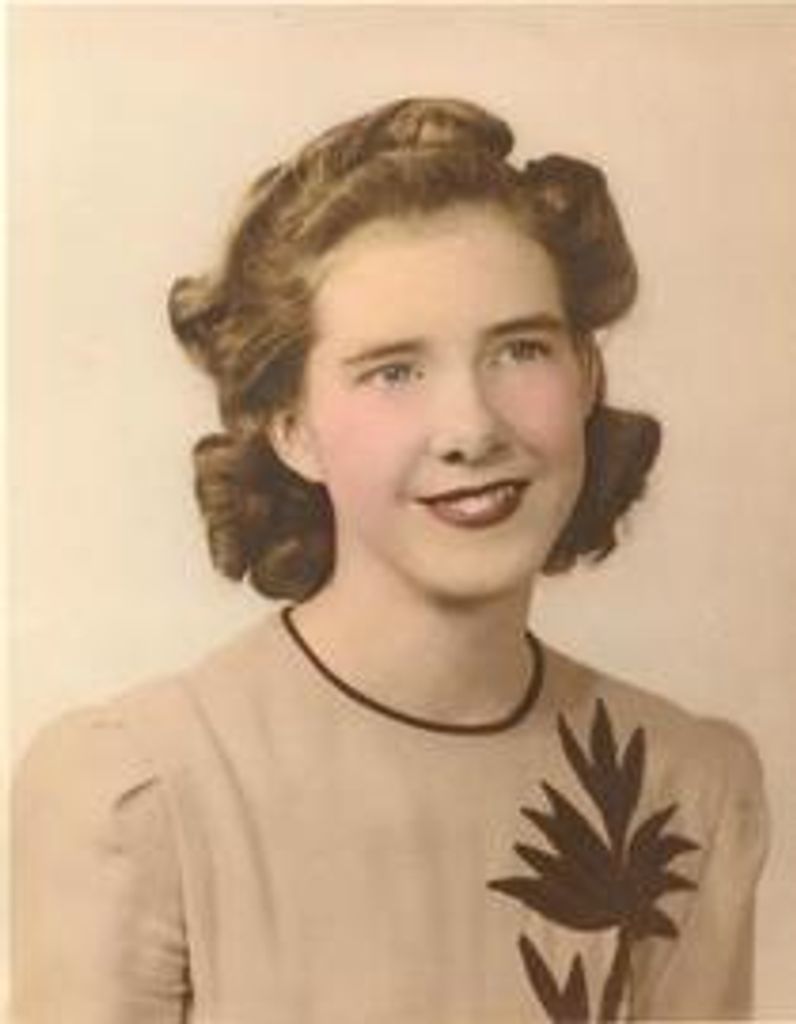 Marie Walsh