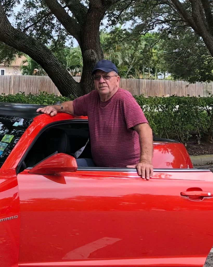 Roger Lee Breeden Profile Photo