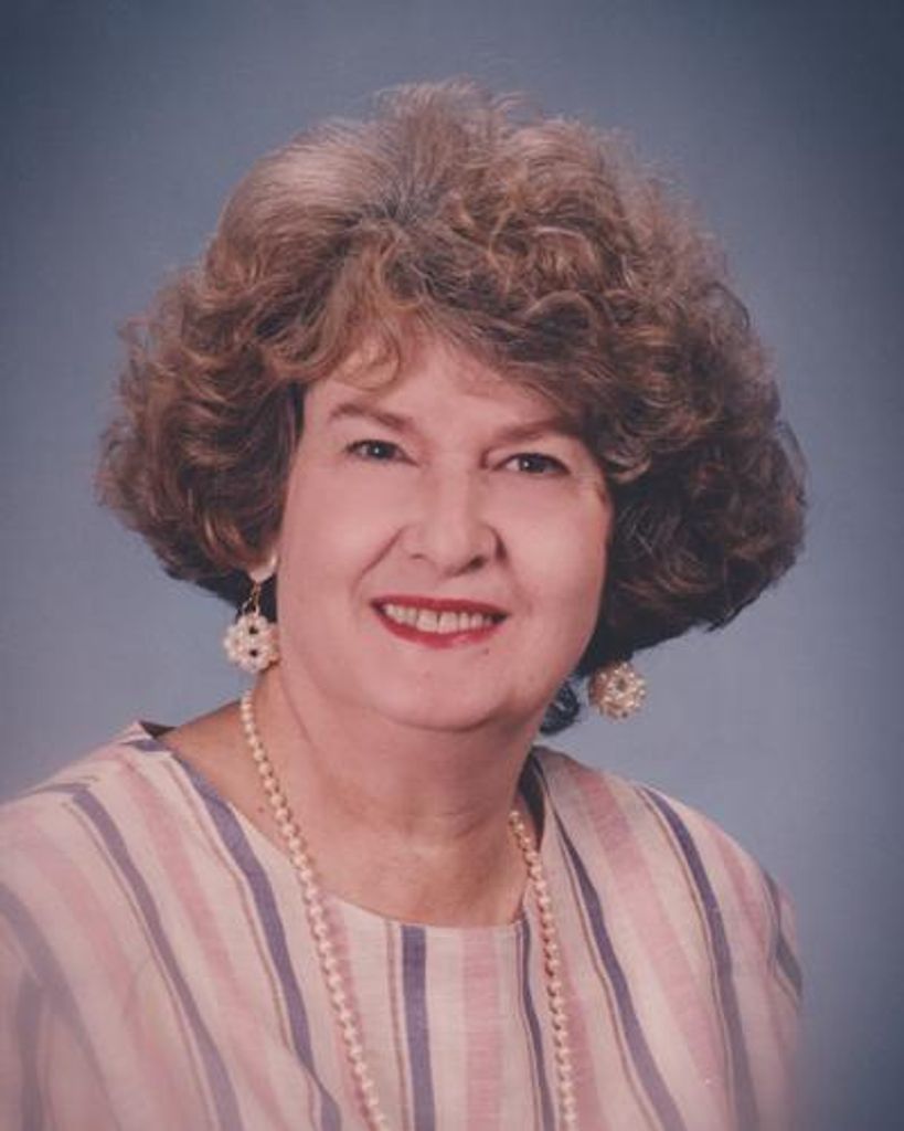 Nellie Taylor Crews Profile Photo