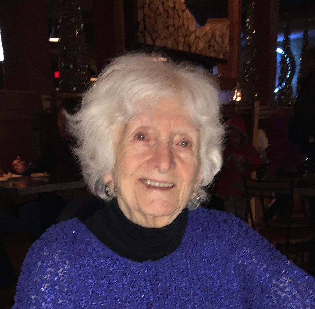 Florence "Flo" Jones