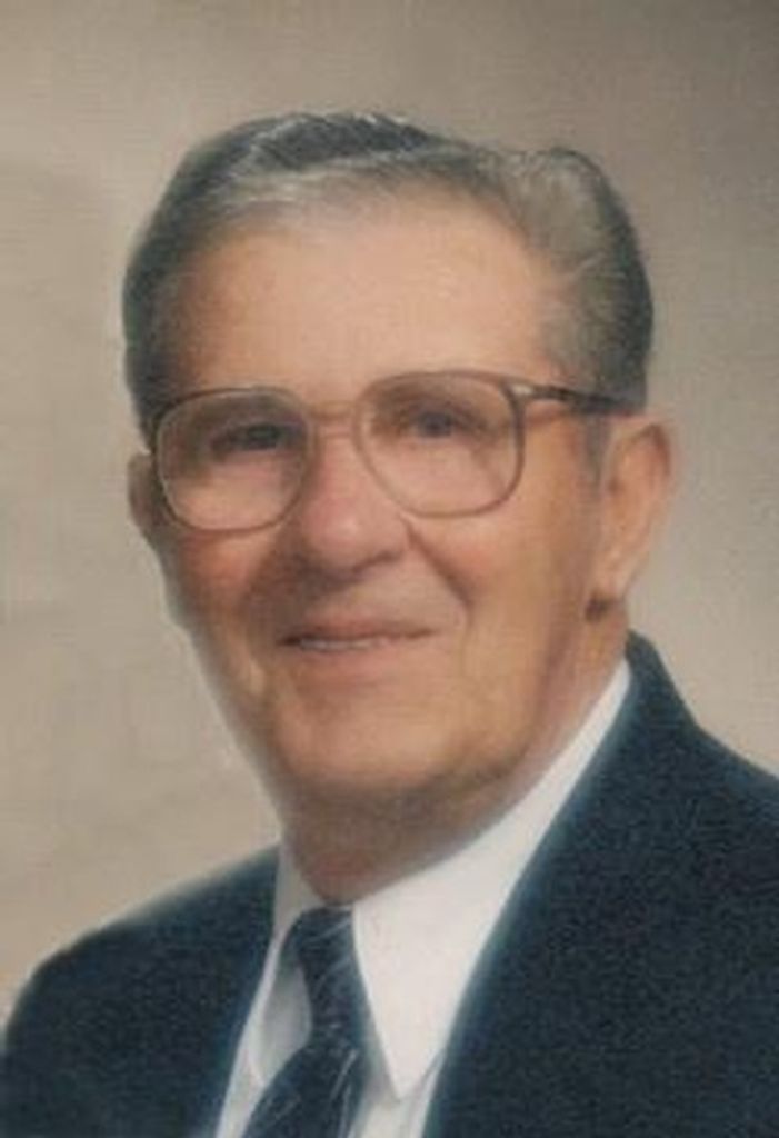Edward J Asenbrenner