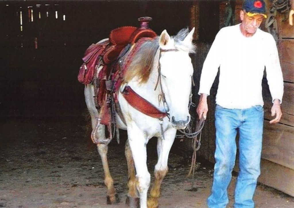 Charles “Charlie” Wayne Hammonds Profile Photo