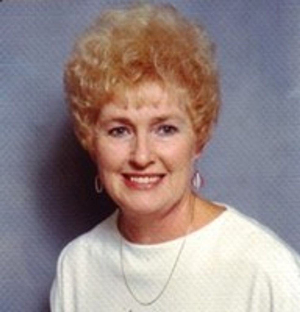 Nancy Pauline Weatherbee