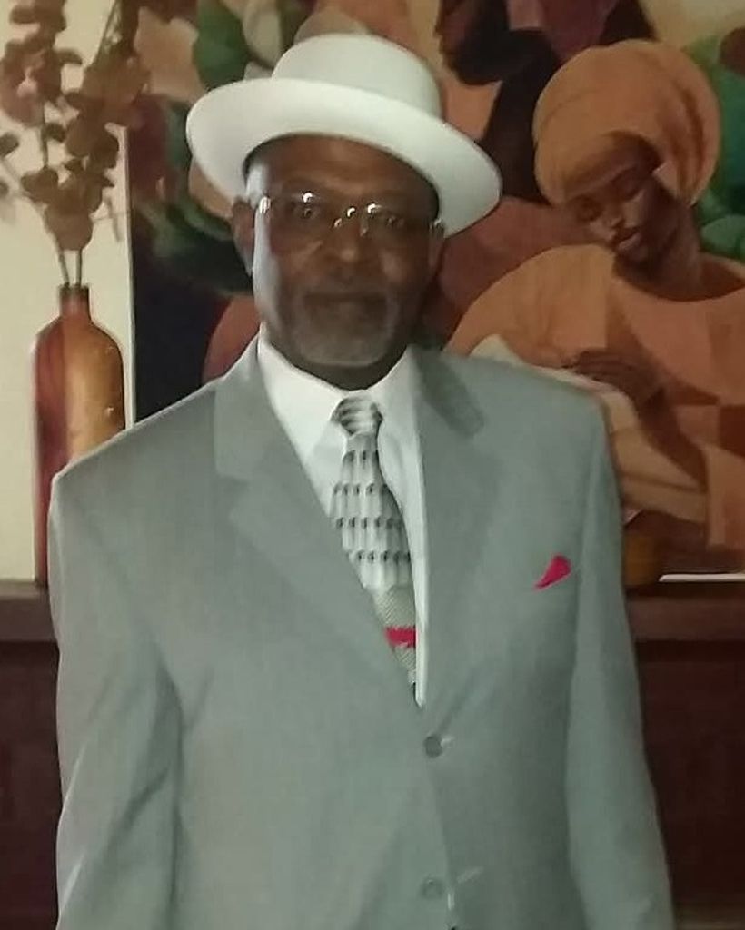 Wendell Smith