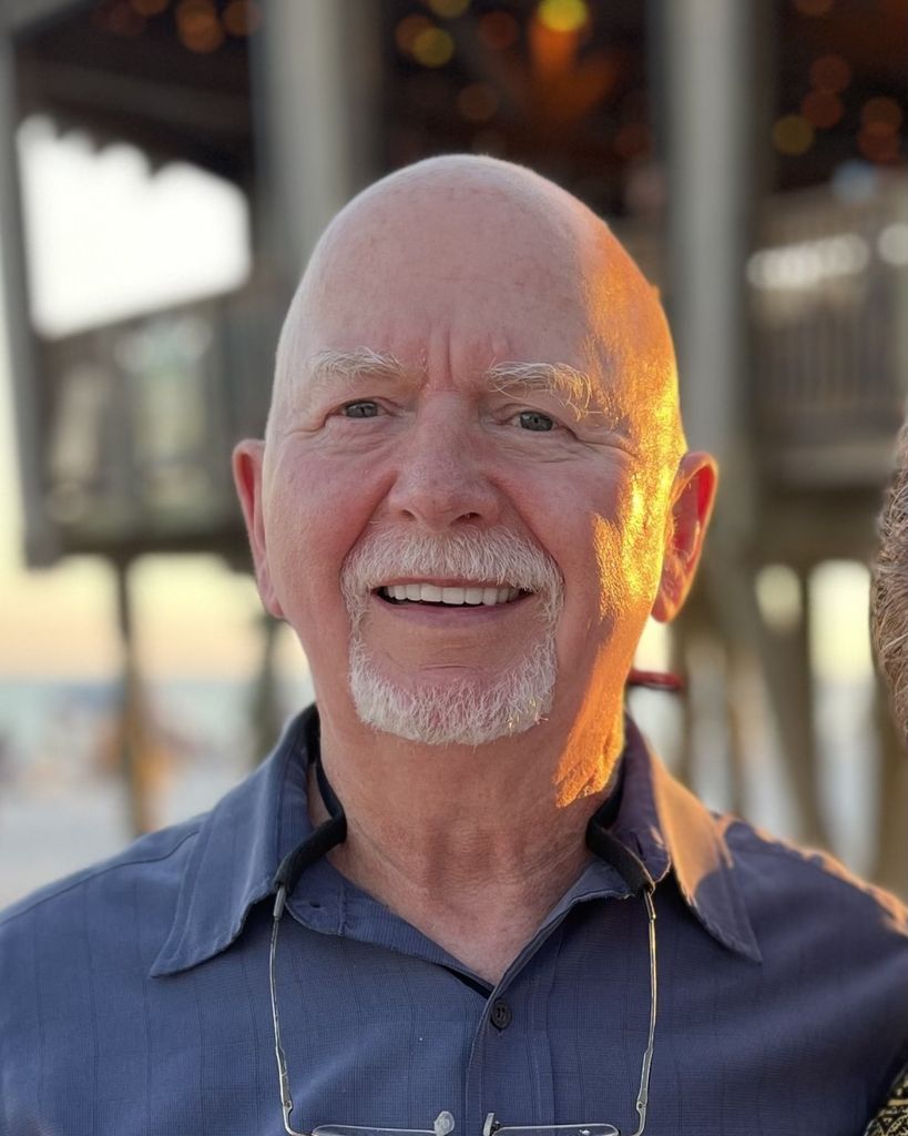 Carl Anthony Bradley Profile Photo