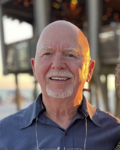 Carl Anthony Bradley's obituary image