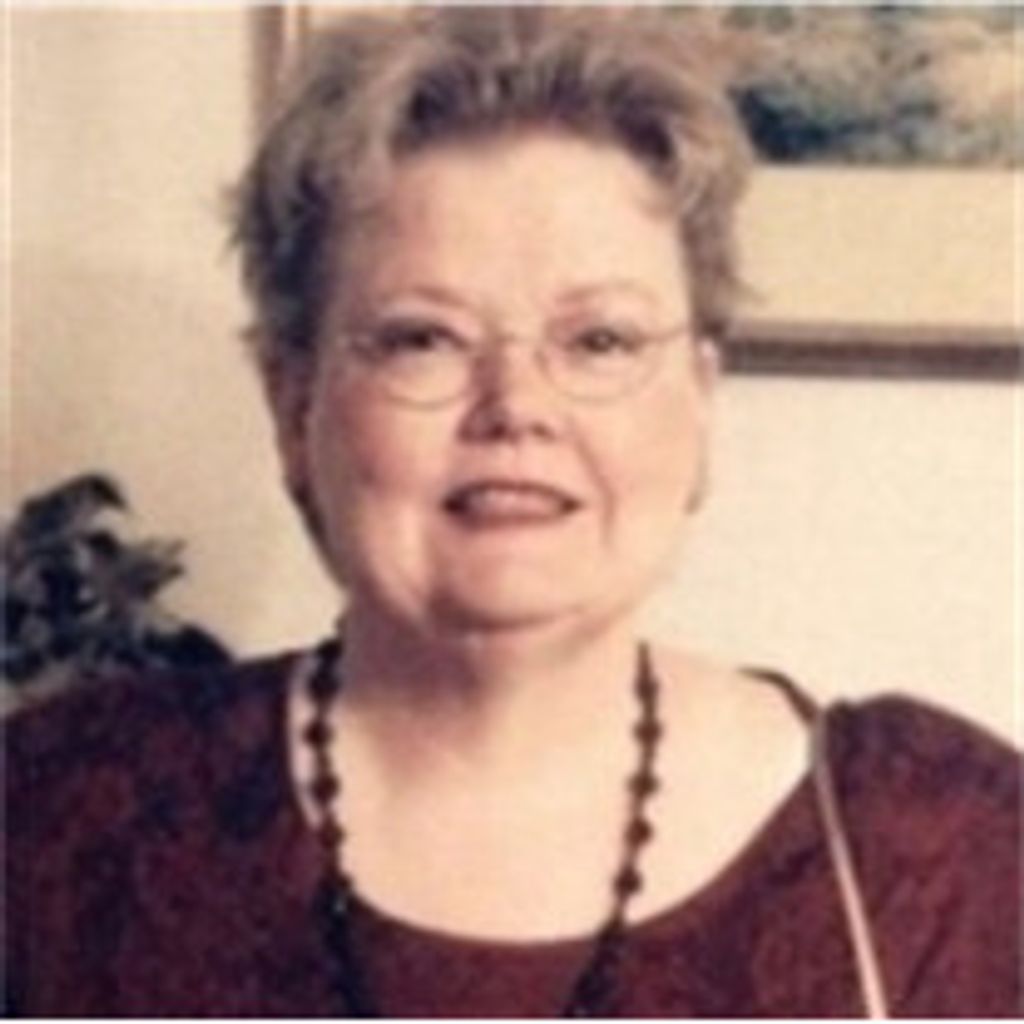 Patricia Ann Spiller