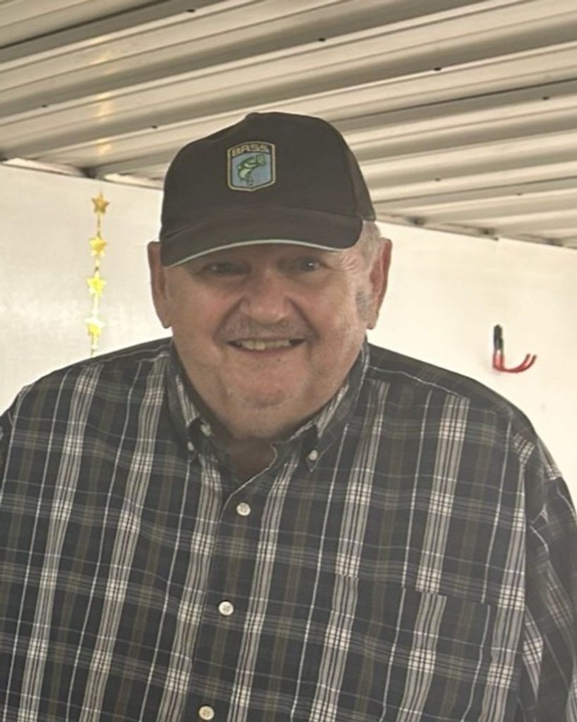 LeRoy "Butch" Stiernagle Profile Photo