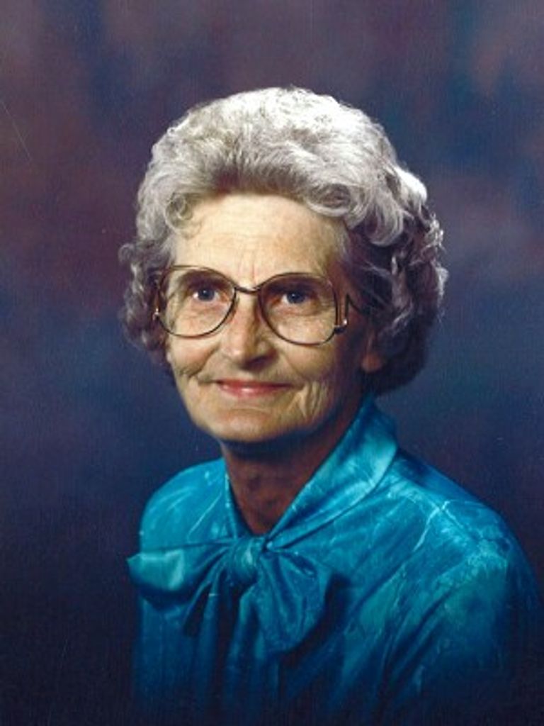 Inez L. Ortner