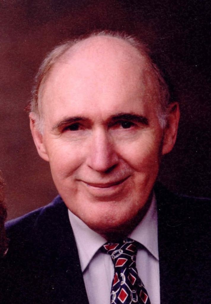 Donald Combs