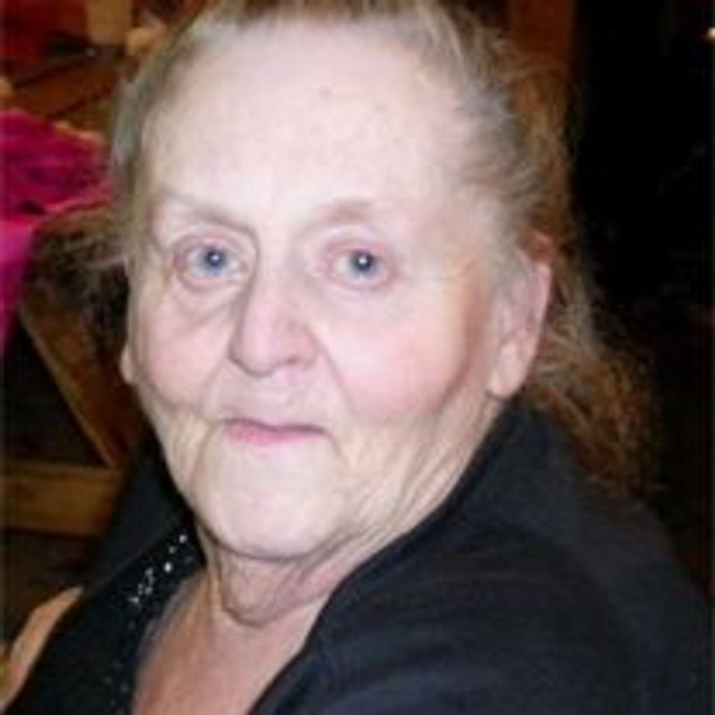 Judith D. "Judy" Johnson