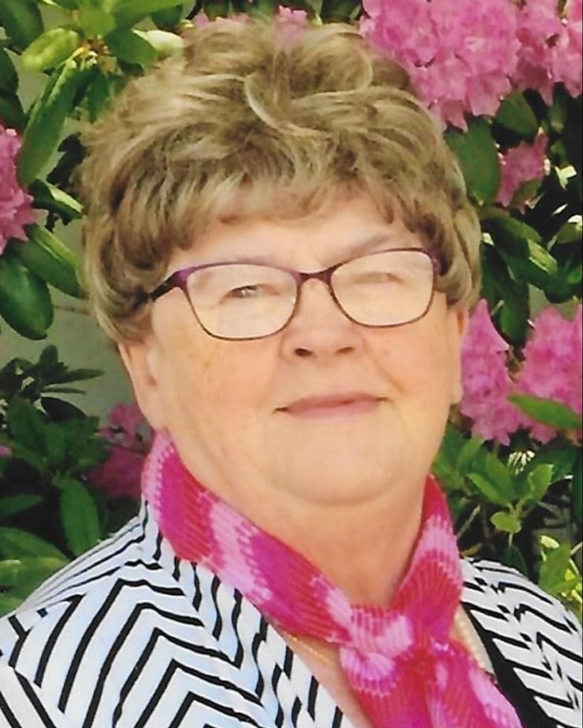 Margaret "Mary" (McCarrick) Walsh Profile Photo