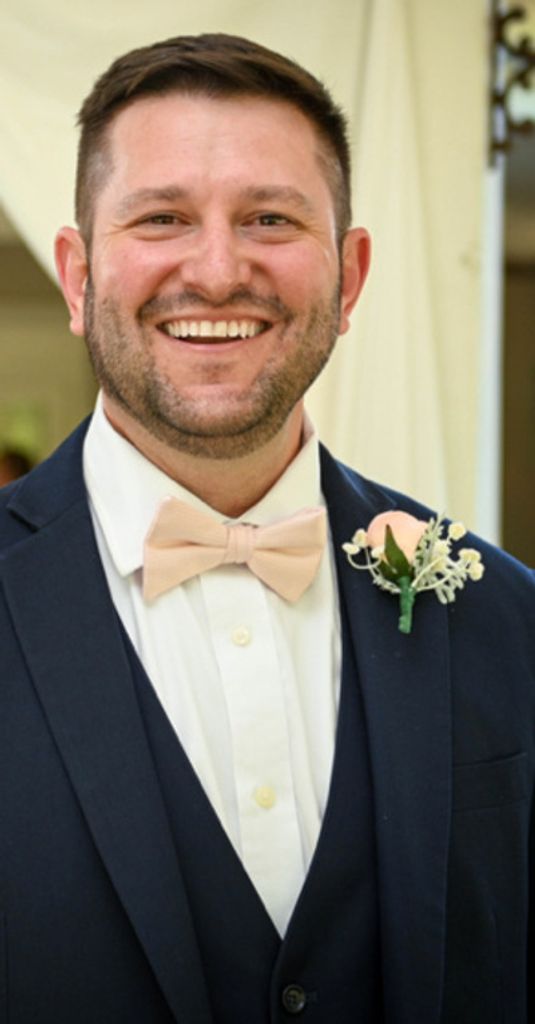 Jeremiah Wickliffe Goldsmith,Iii Profile Photo