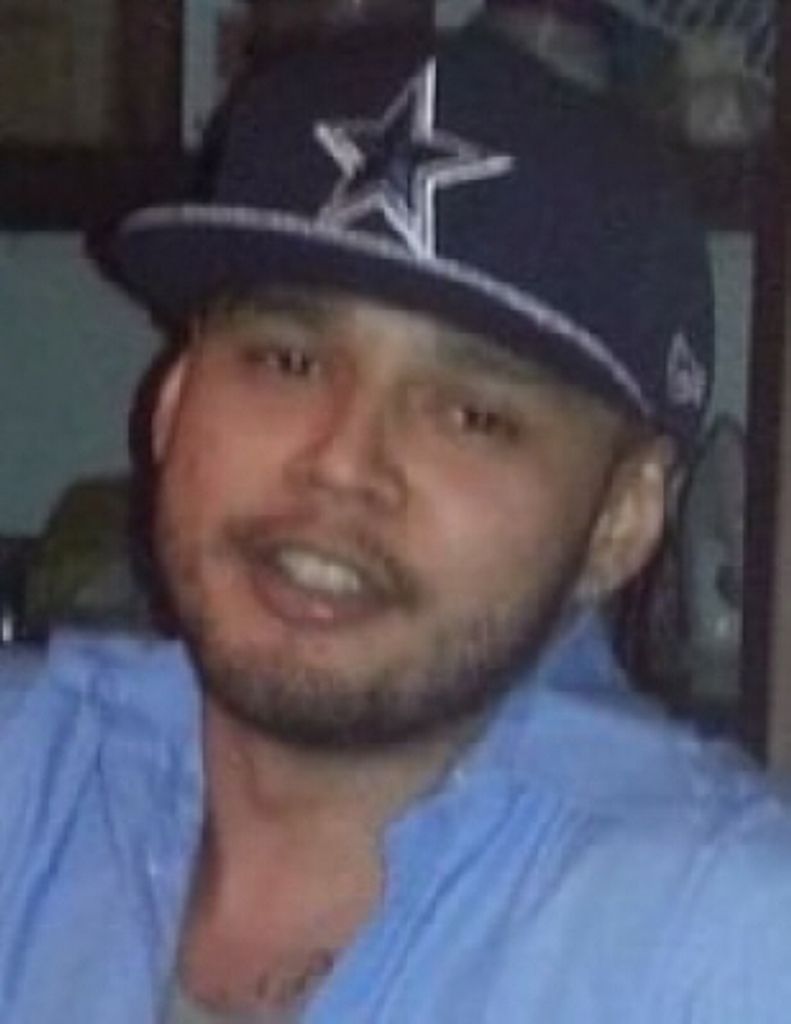Michael Angelo Ortiz Profile Photo