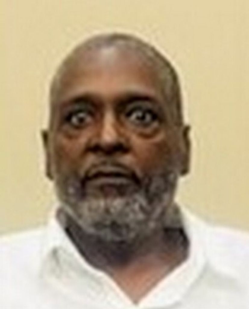Kenneth James Hall Profile Photo