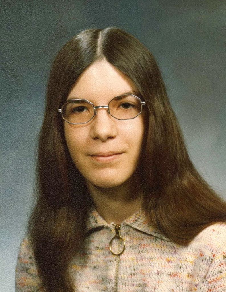 Kimberley J. Voorhees