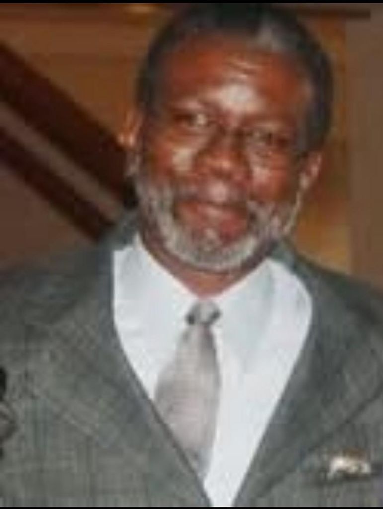 Julius L. "Junior" Pugh, Jr. Profile Photo