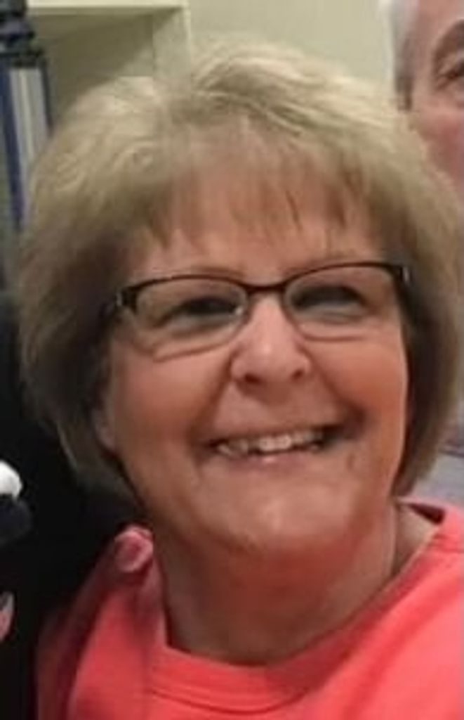 Deborah "Debe" K. (Havens)  Griffitts