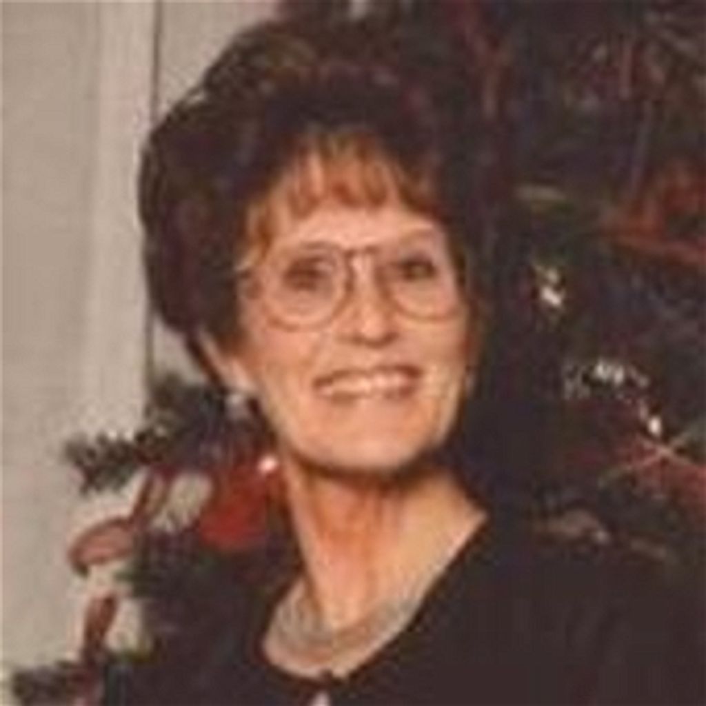 Dolores Ann Bell