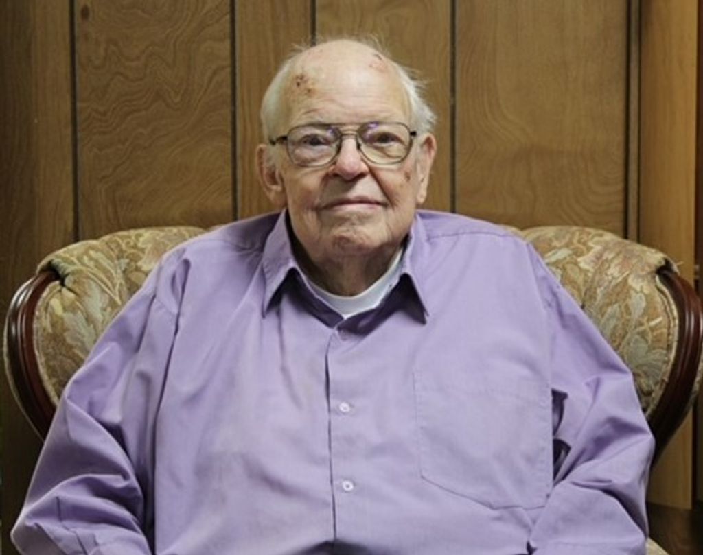 Ralph James Zeller