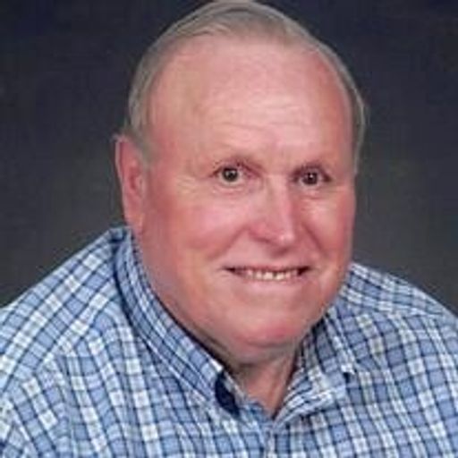 Amond Gary Ohms Profile Photo