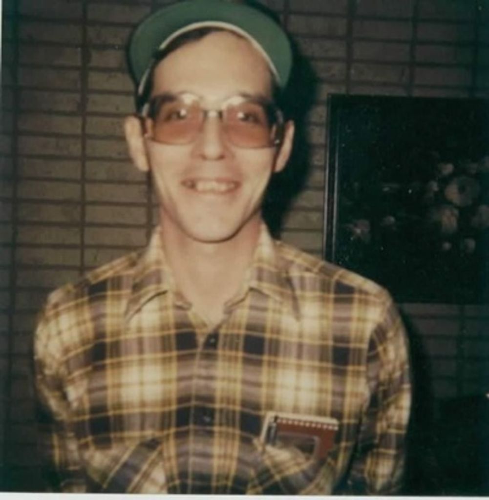 Charles "Charlie" D. Goff Profile Photo