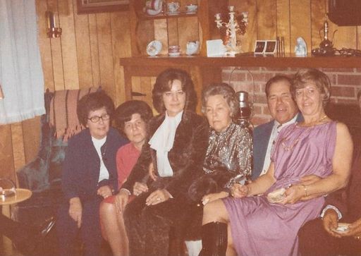 Claude D. Collins photo gallery thumbnail 34 of 91