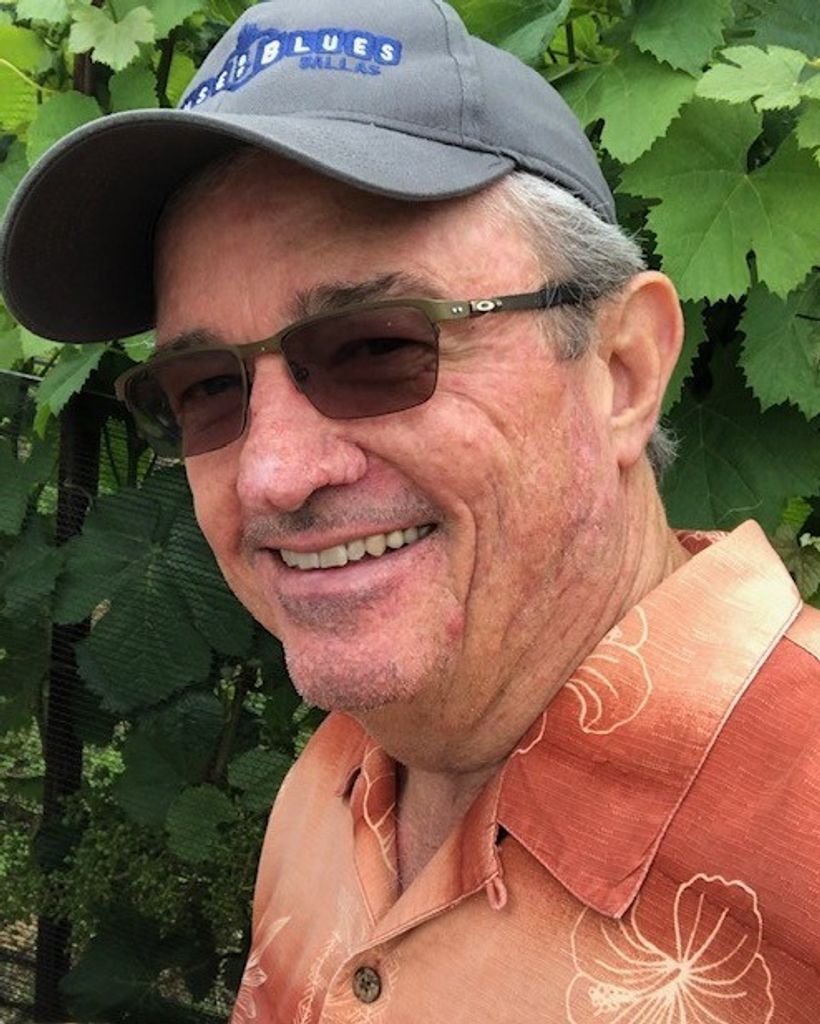 Ronald Edmund Williams Profile Photo