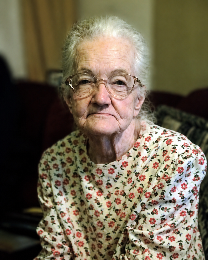 Mary Louise McLeod Profile Photo