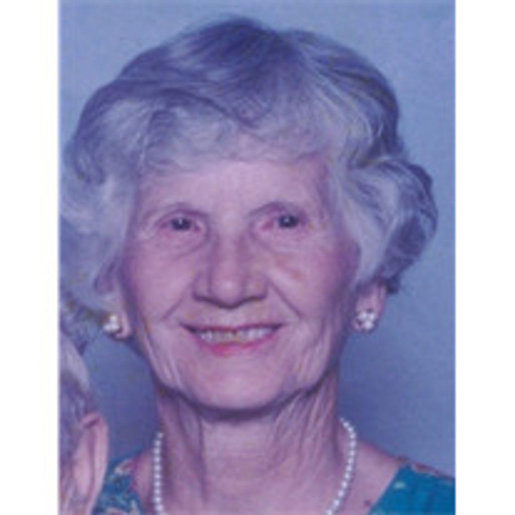 Kathleen C. Faulds