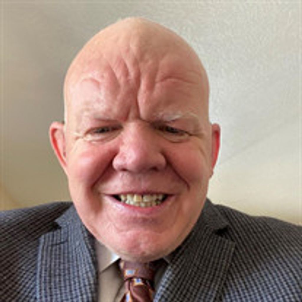 Alan Michael Barber