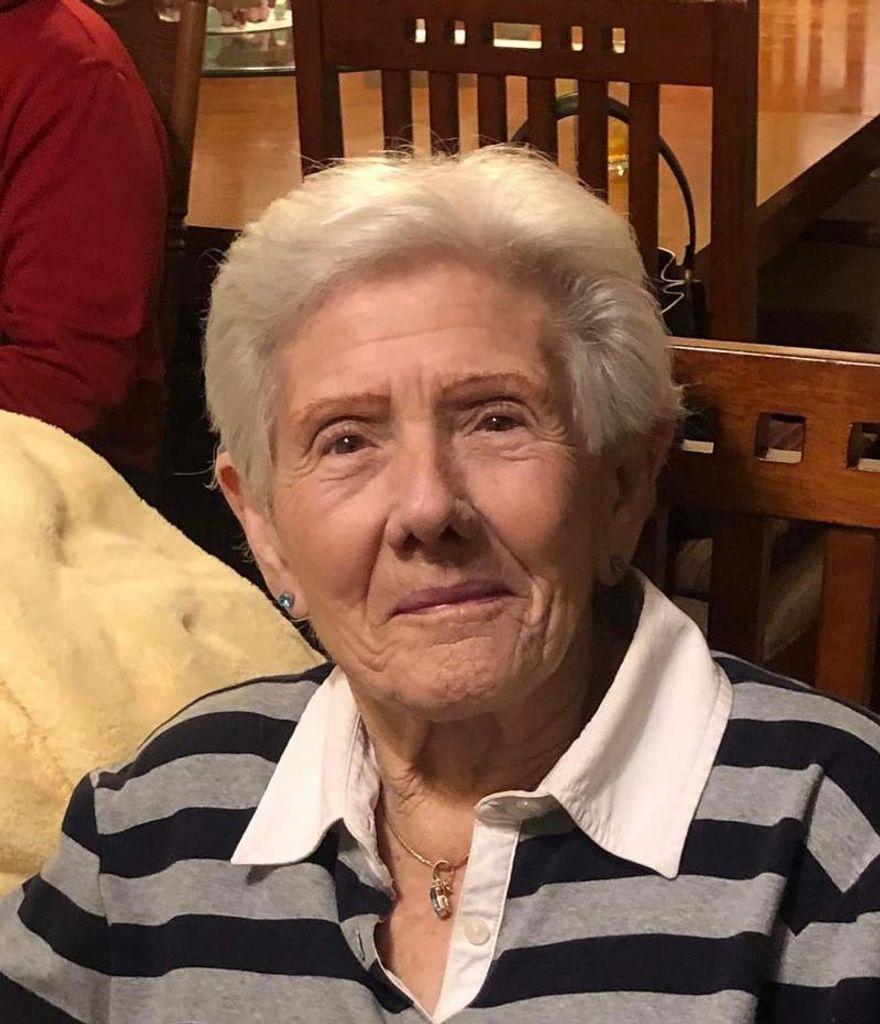 Dolores Leona Rozycke Profile Photo