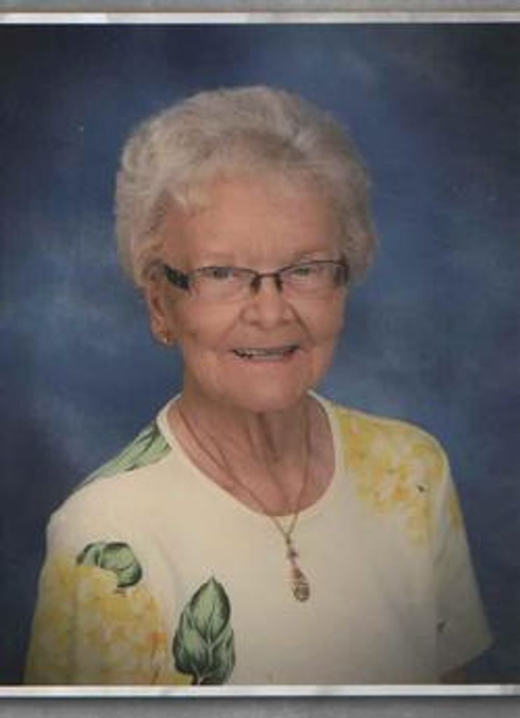 Ruth A Redfearn Profile Photo