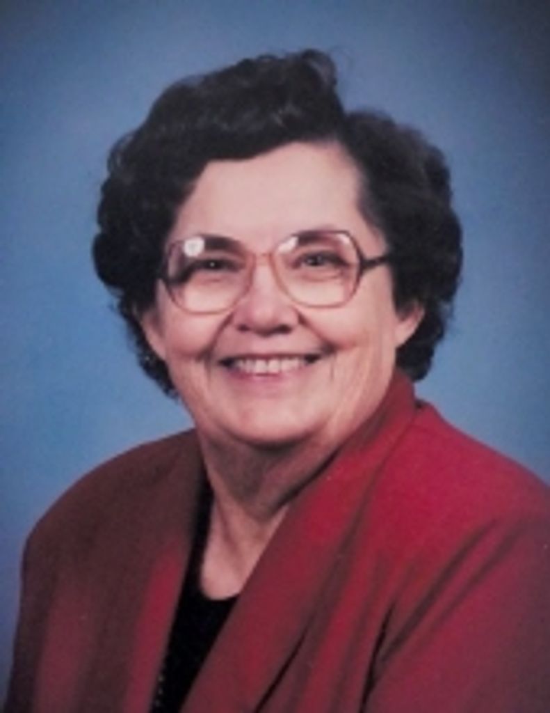 Martha Nell Deyoe Profile Photo
