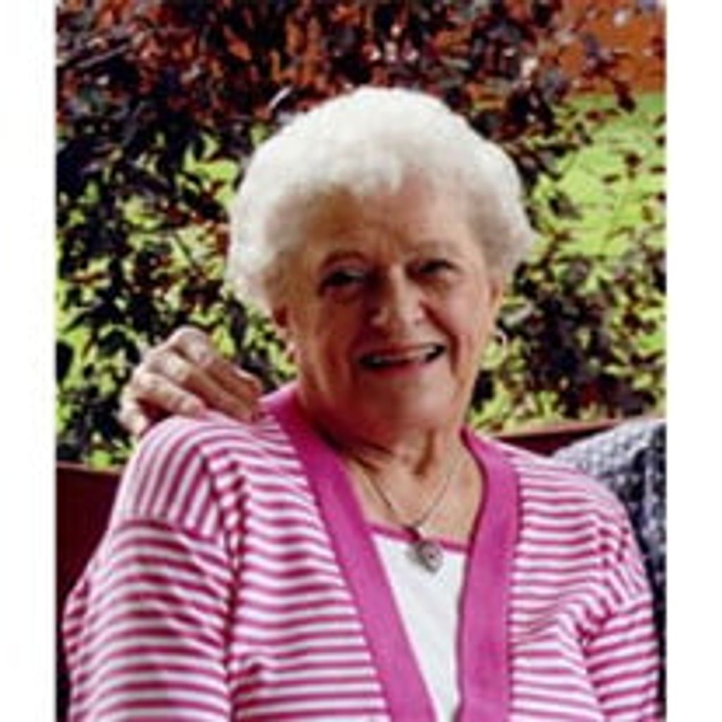 Elaine (Hipke-Mielock) Dowling
