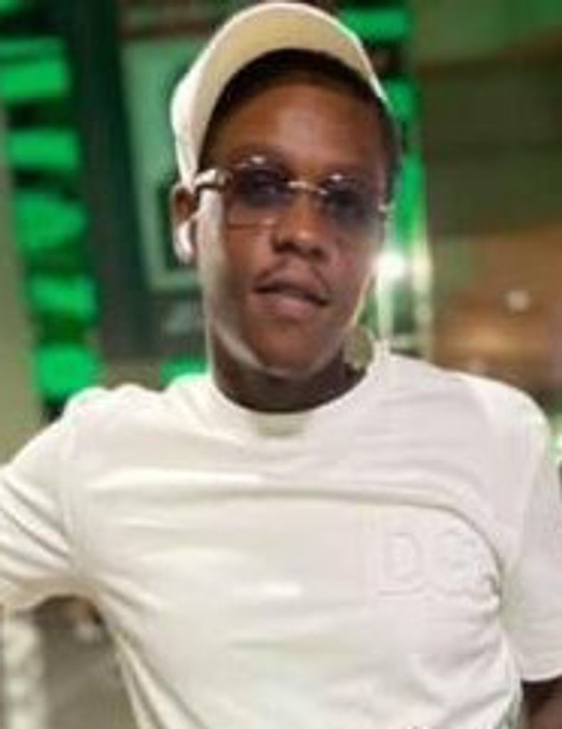 Caleb Yafaath Simpson