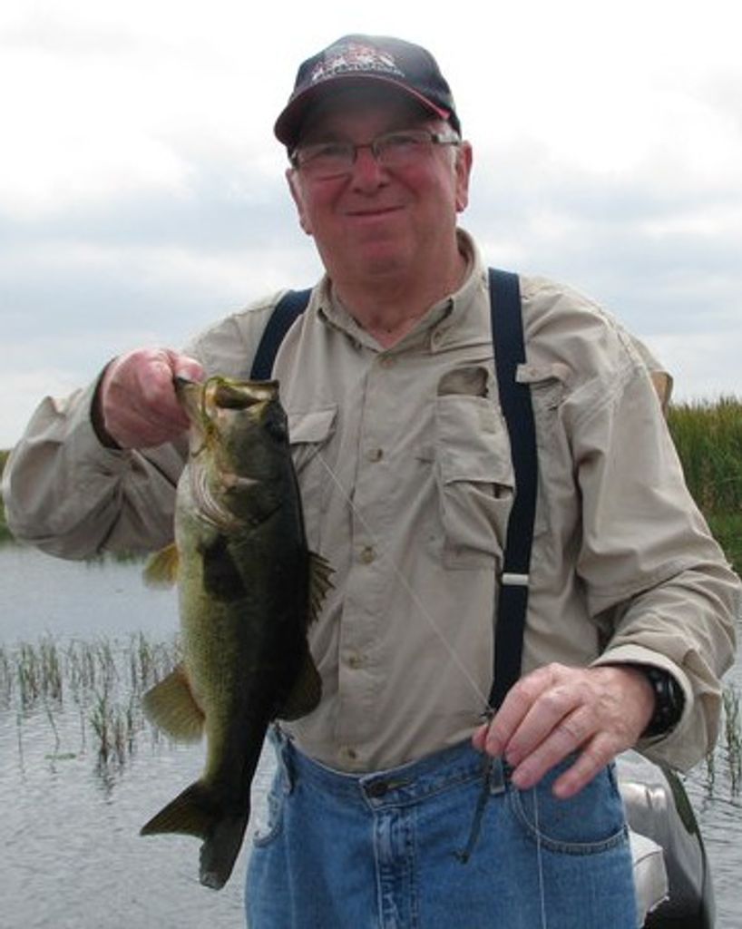 Roger Lynn Gamertsfelder