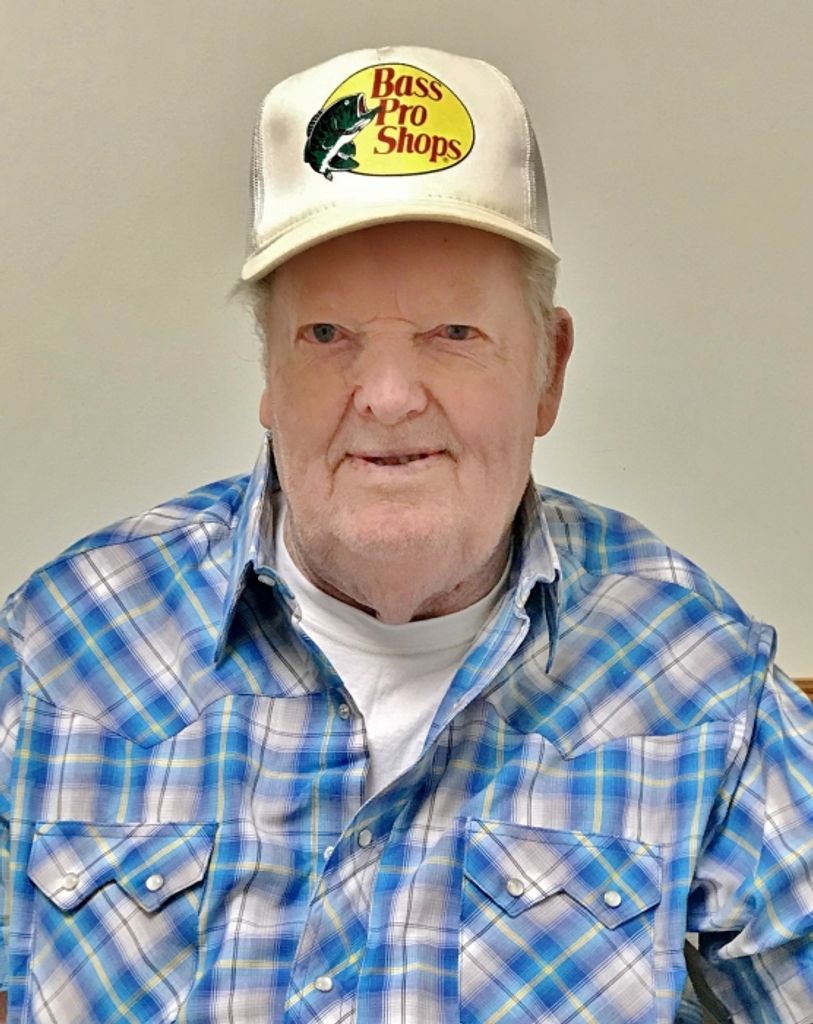 Harold Mclain Profile Photo