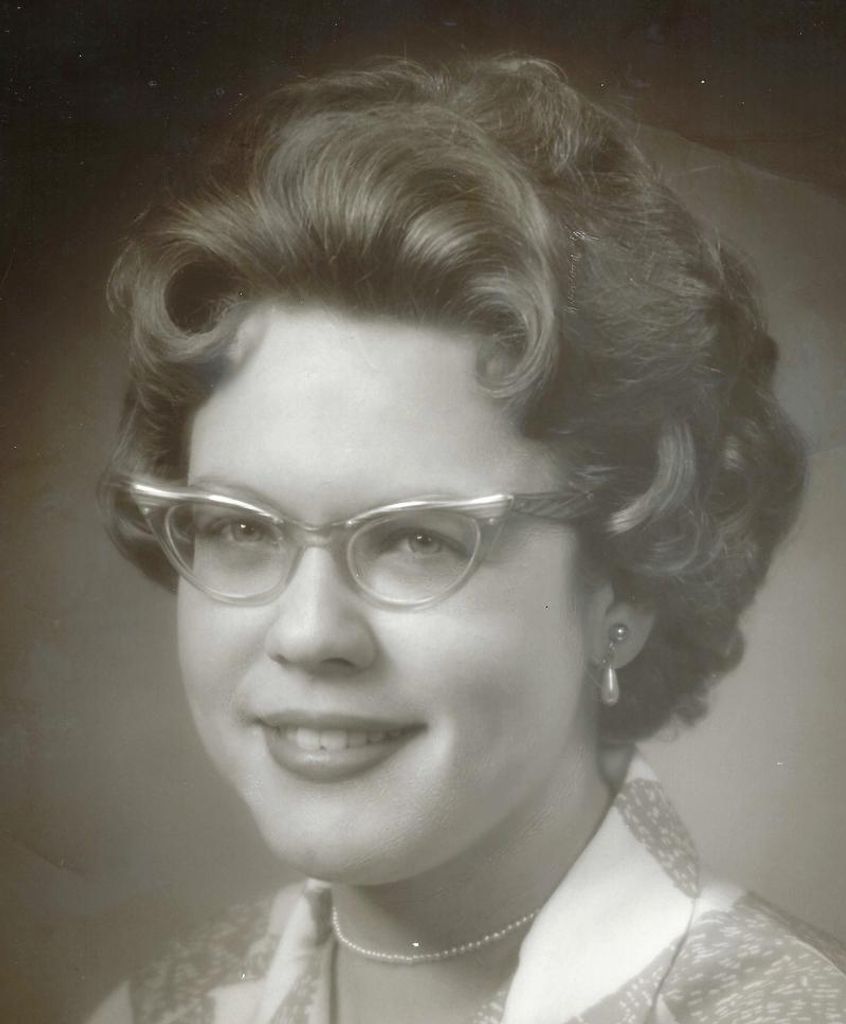 Madelaine Hooge Huitt Profile Photo