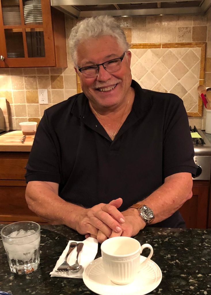 Raymond Anthony D'Esposito