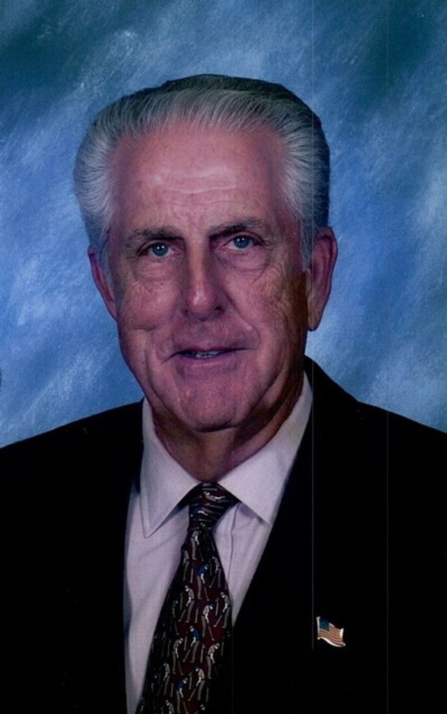 Ralph Paul Melenson Profile Photo